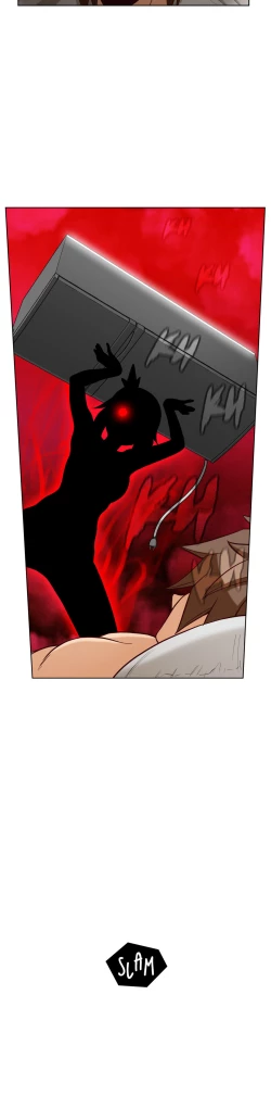 Page 241 of Secret Folder Ch.1-12