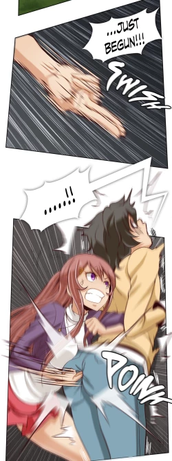 Page 264 of Secret Folder Ch.1-12