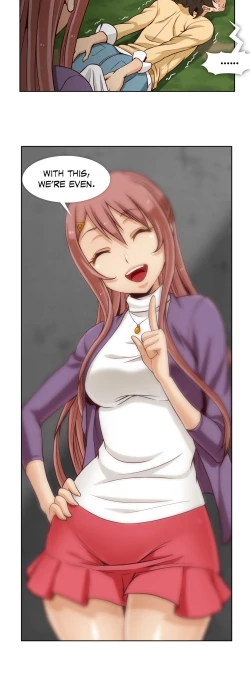 Page 266 of Secret Folder Ch.1-12