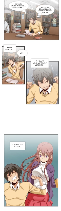 Page 269 of Secret Folder Ch.1-12