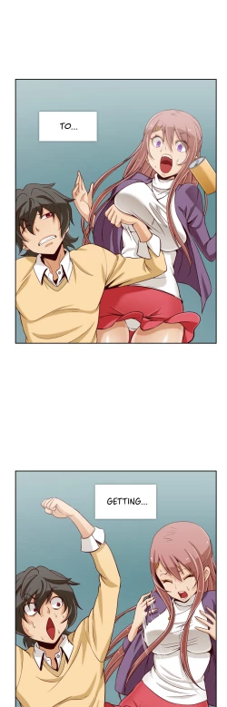 Page 270 of Secret Folder Ch.1-12