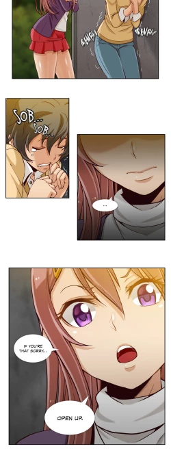 Page 274 of Secret Folder Ch.1-12