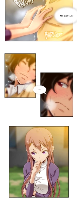 Page 277 of Secret Folder Ch.1-12