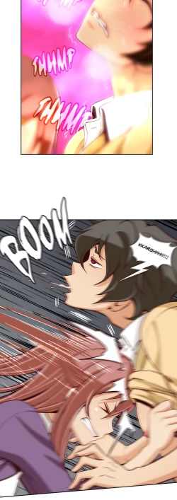 Page 286 of Secret Folder Ch.1-12