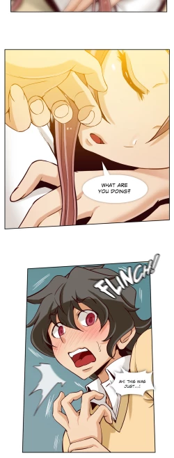 Page 292 of Secret Folder Ch.1-12