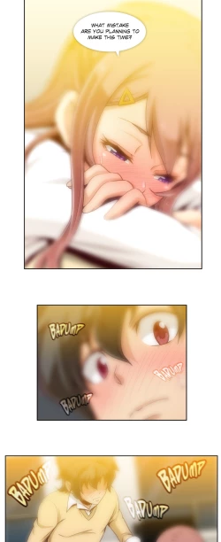 Page 294 of Secret Folder Ch.1-12