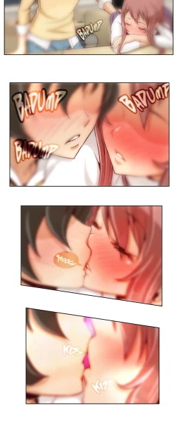 Page 295 of Secret Folder Ch.1-12