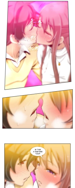 Page 296 of Secret Folder Ch.1-12