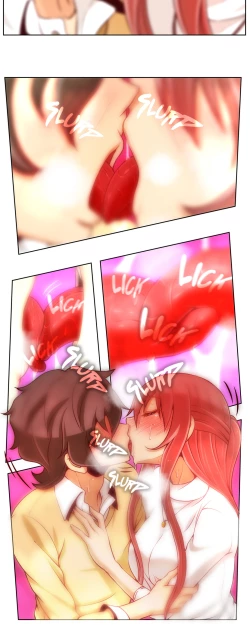 Page 298 of Secret Folder Ch.1-12