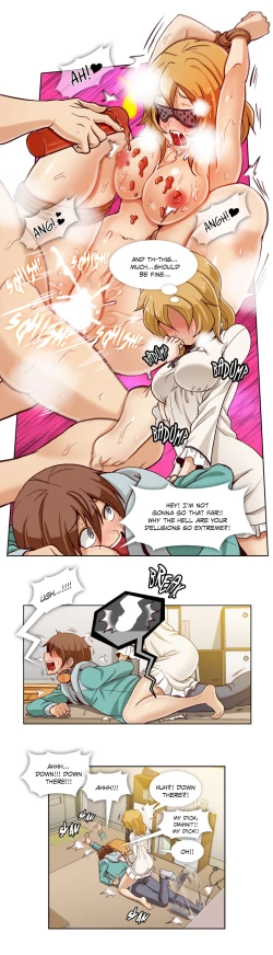 Page 89 of Secret Folder Ch.1-12