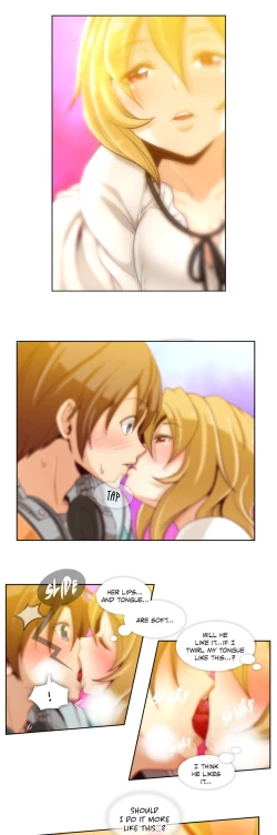 Page 91 of Secret Folder Ch.1-12