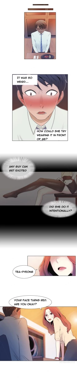 Page 116 of Miss Mystic Ch.1-26