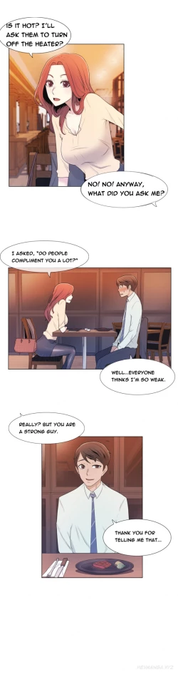 Page 118 of Miss Mystic Ch.1-26