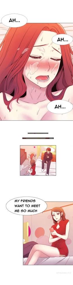 Page 145 of Miss Mystic Ch.1-26