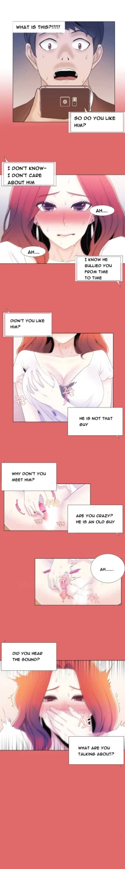 Page 20 of Miss Mystic Ch.1-26