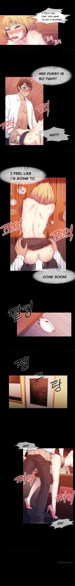 Page 251 of Miss Mystic Ch.1-26