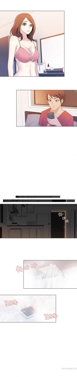 Page 32 of Miss Mystic Ch.1-26