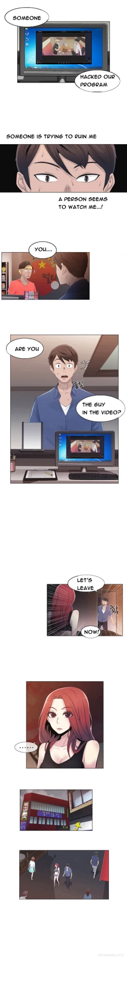 Page 352 of Miss Mystic Ch.1-26