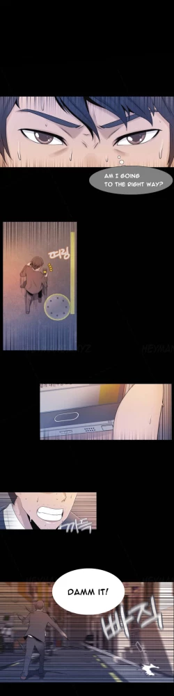 Page 3 of Miss Mystic Ch.1-26