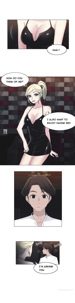 Page 420 of Miss Mystic Ch.1-26