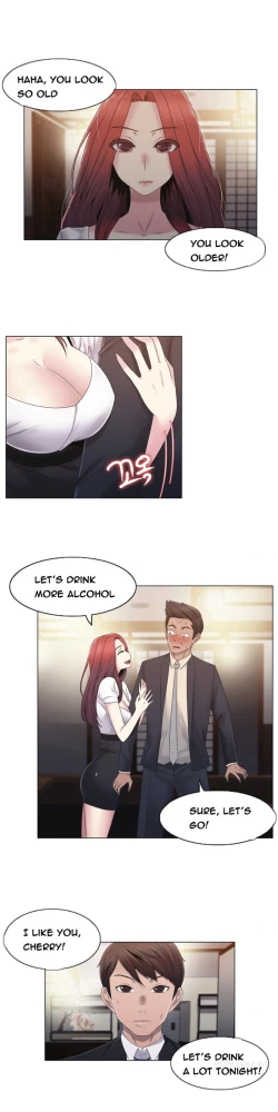 Page 461 of Miss Mystic Ch.1-26