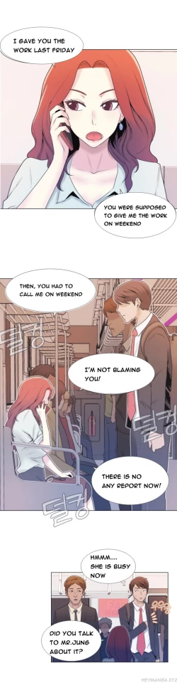 Page 50 of Miss Mystic Ch.1-26