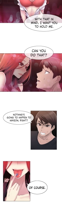 Page 601 of Miss Mystic Ch.1-26