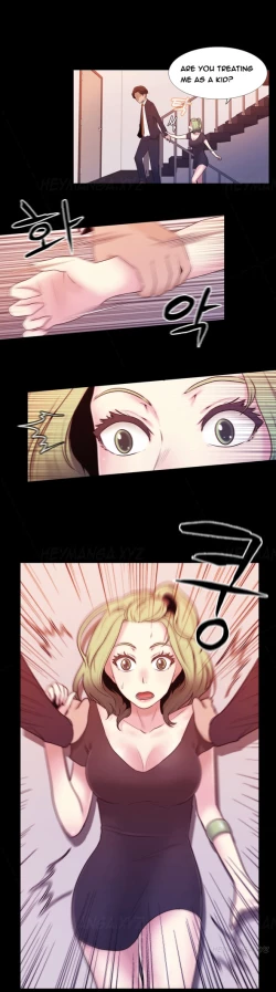 Page 80 of Miss Mystic Ch.1-26