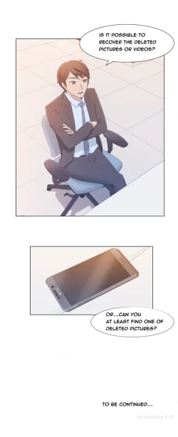 Page 99 of Miss Mystic Ch.1-26