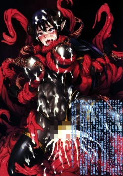 Page 9 of Devil's Nightmare