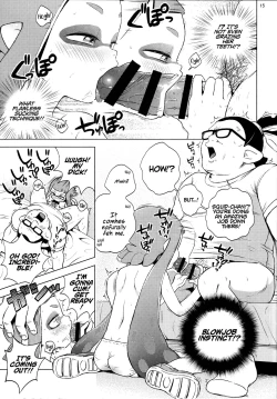 Page 14 of Tanoshii Sex | Fun Sex