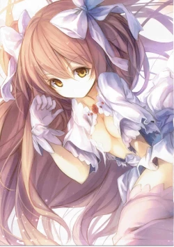 Page 10 of Sasayaka Sayaka