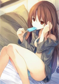 Page 3 of Sasayaka Sayaka