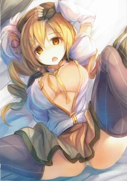 Page 7 of Sasayaka Sayaka