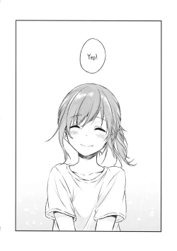 Page 31 of Kimi Dake no Ponytail 2