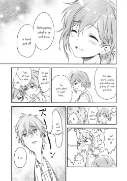 Page 6 of Kimi Dake no Ponytail 2