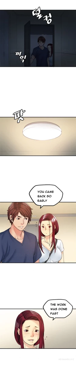 Page 117 of Best Friend Girlfriend Ch.1-18