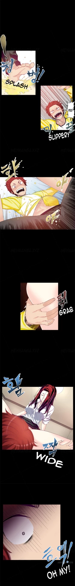 Page 11 of Best Friend Girlfriend Ch.1-18