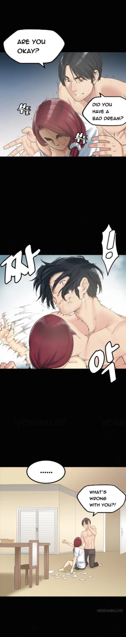 Page 132 of Best Friend Girlfriend Ch.1-18