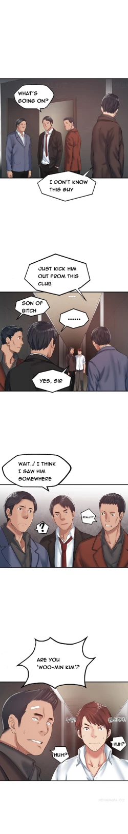 Page 169 of Best Friend Girlfriend Ch.1-18