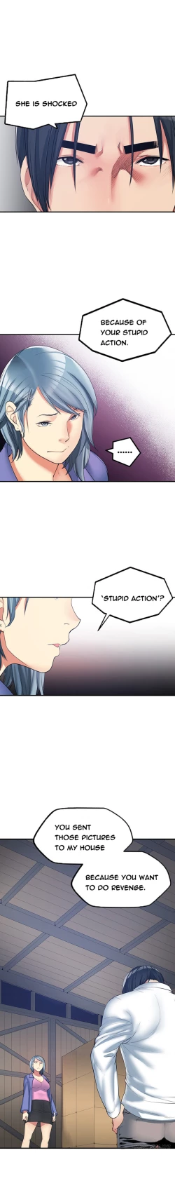 Page 175 of Best Friend Girlfriend Ch.1-18