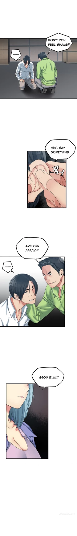 Page 187 of Best Friend Girlfriend Ch.1-18