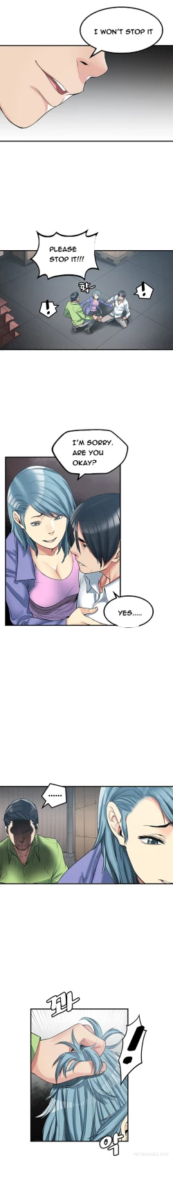 Page 189 of Best Friend Girlfriend Ch.1-18