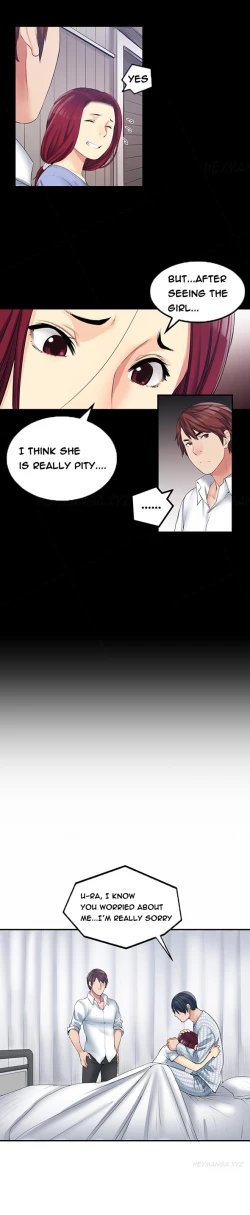 Page 208 of Best Friend Girlfriend Ch.1-18