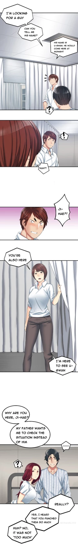 Page 209 of Best Friend Girlfriend Ch.1-18