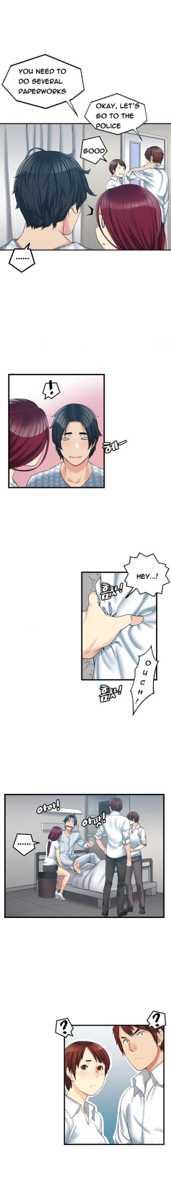 Page 211 of Best Friend Girlfriend Ch.1-18