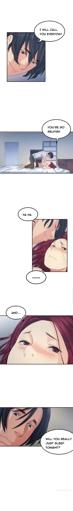 Page 224 of Best Friend Girlfriend Ch.1-18