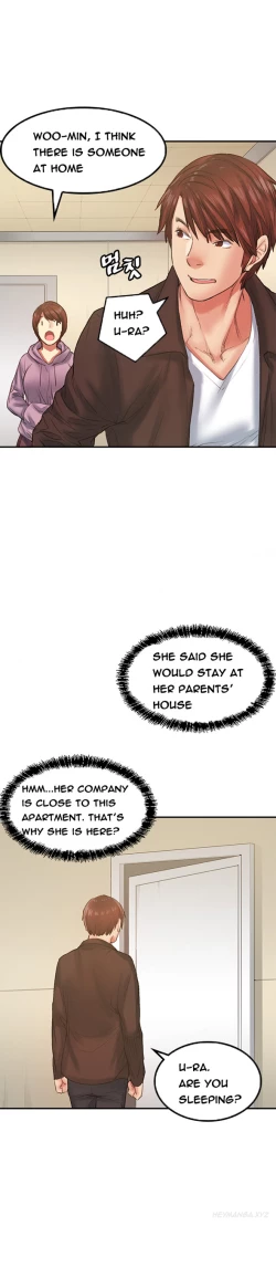 Page 262 of Best Friend Girlfriend Ch.1-18