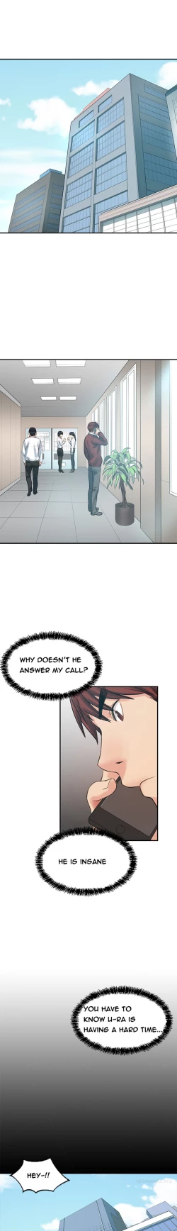 Page 269 of Best Friend Girlfriend Ch.1-18