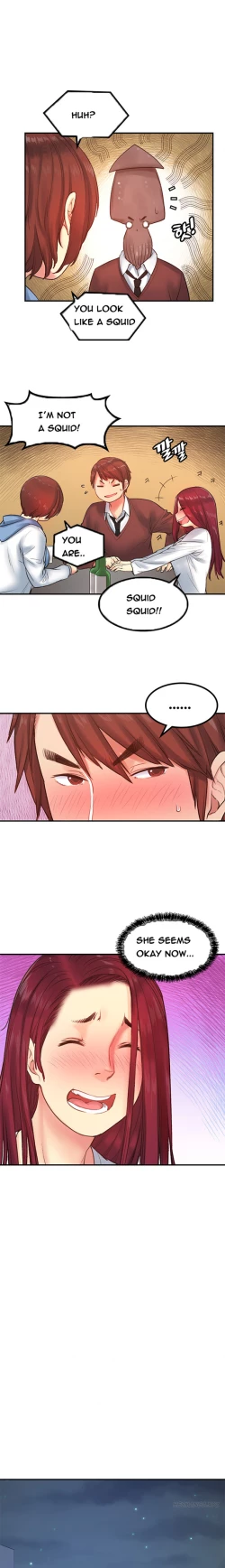 Page 279 of Best Friend Girlfriend Ch.1-18